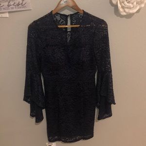 Dress!